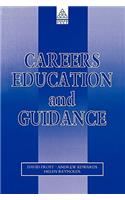 Careers Education and Guidance