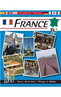 Country Topics: France
