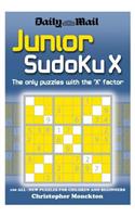 Junior Sudoku X