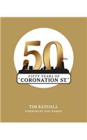 Fifty Years of Coronation Street