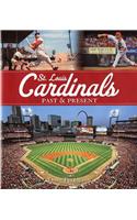 St Louis Cardinals Past and Present