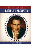 Richard M. Nixon