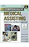 Delmar's Comprehensive Medical Assisting