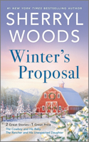 Winter's Proposal: (3 Adams Dynasty)