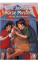 Jayhawk Horse Mystery