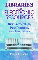 Libraries and Electronic Resources