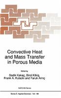 Convective Heat and Mass Transfer in Porous Media