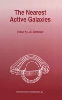 Nearest Active Galaxies
