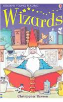 Wizards