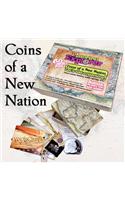 Smithsosian Coins of the Nation