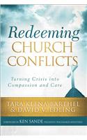 Redeeming Church Conflicts