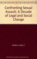Confronting Sexual Assault