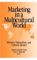 Marketing in a Multicultural World