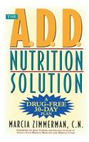 A.D.D. Nutrition Solution