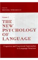 New Psychology of Language