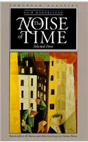 Noise of Time