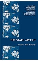 The Stars Appear