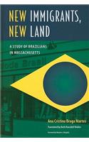 New Immigrants, New Land
