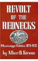 Revolt of the Rednecks