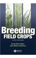 Breeding Field Crops