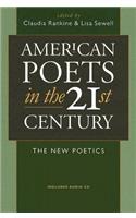 American Poets in the 21st Century