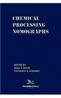 Chemical Processing Nomographs