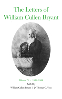 The Letters of William Cullen Bryant