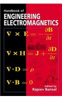 Handbook of Engineering Electromagnetics