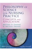Philosophy of Science for Nursing Practice