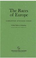 Races of Europe
