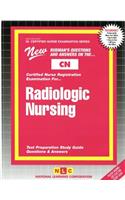 Radiologic Nursing: Passbooks Study Guide