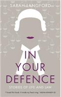 In Your Defence