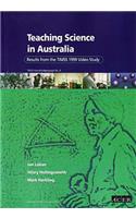 Teaching Science in Australia