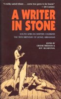 A Writer in Stone