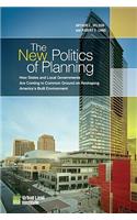 The New Politics of Planning