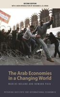 Arab Economies in a Changing World