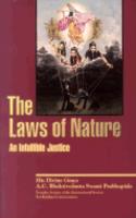 The Laws of Nature