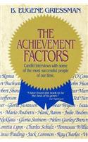 The Achievement Factors
