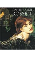 Dante Gabriel Rossetti