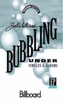 Bubbling under Singles & Albums - 1998 Edition