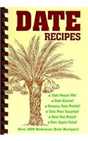 Date Recipes