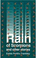 Rain of Scorpions and Other Writings