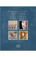 Preserving Egypt’s Cultural Heritage