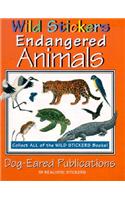 Endangered Animals