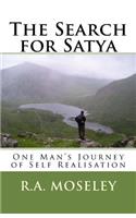 Search for Satya