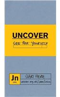 Uncover John Gospel