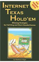 Internet Texas Holdem New Expanded Edition