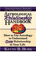 Astrological Relationship Handbook