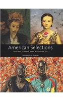 American Selections from the Samuel P. Harn Museum of Art