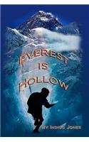Everest Is Hollow